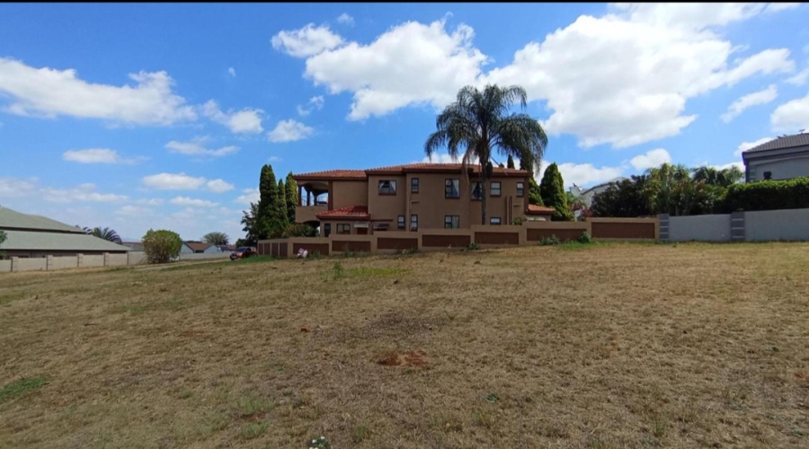 0 Bedroom Property for Sale in Kosmos Ridge North West